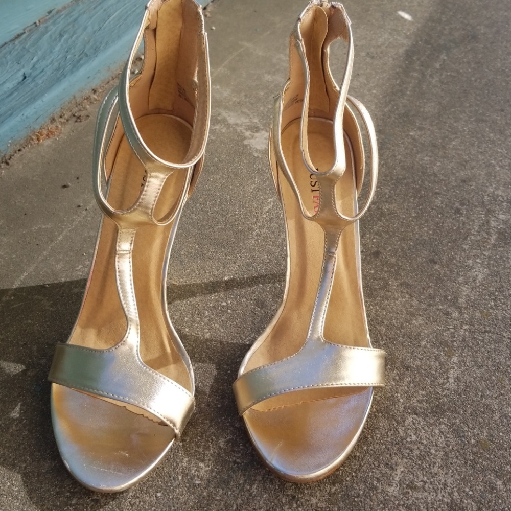Heels
